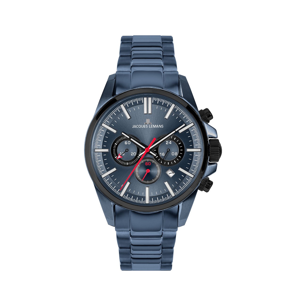 Jacques Lemans Chronograph Sport 1-2119G