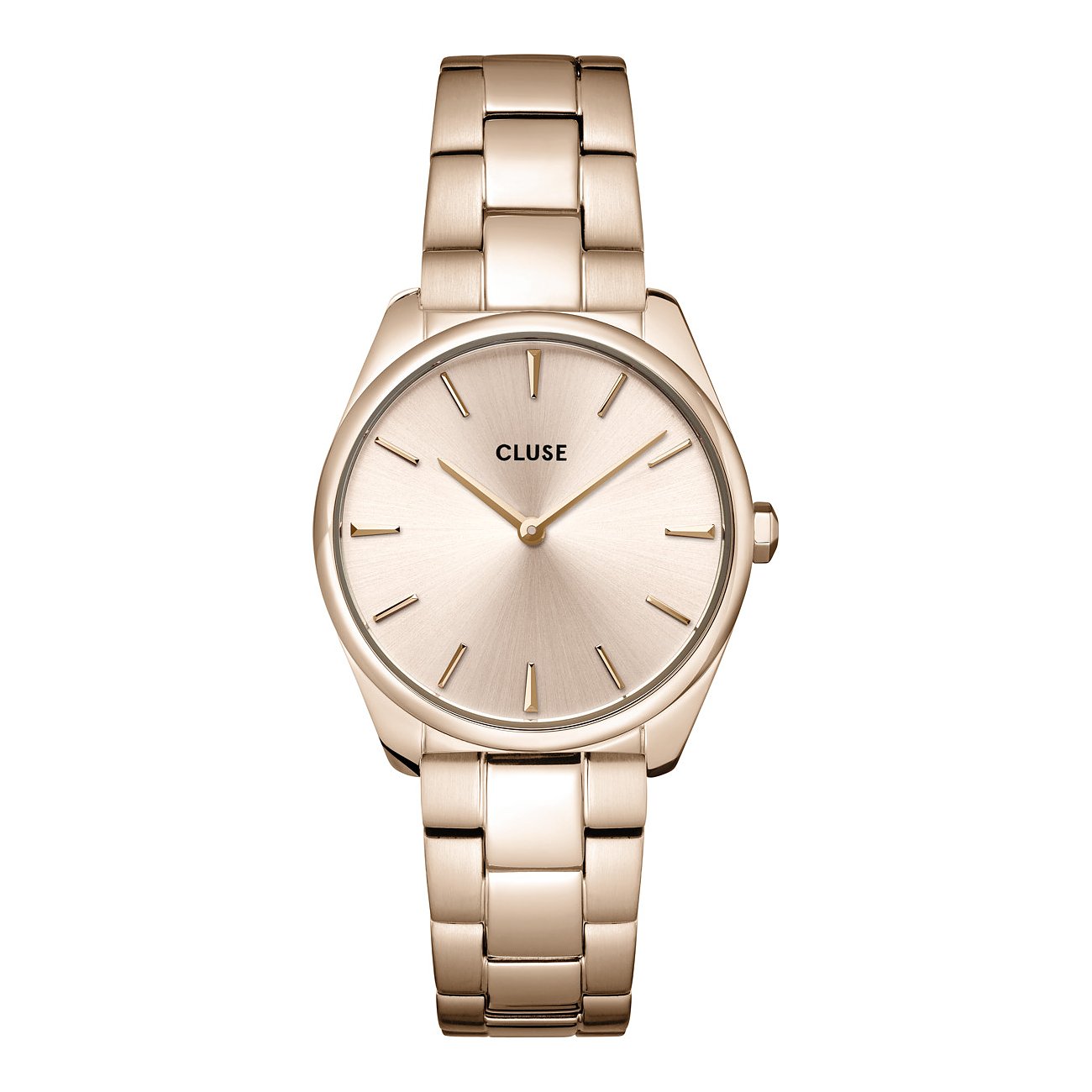 Cluse Damenuhr Féroce Petite CW11201