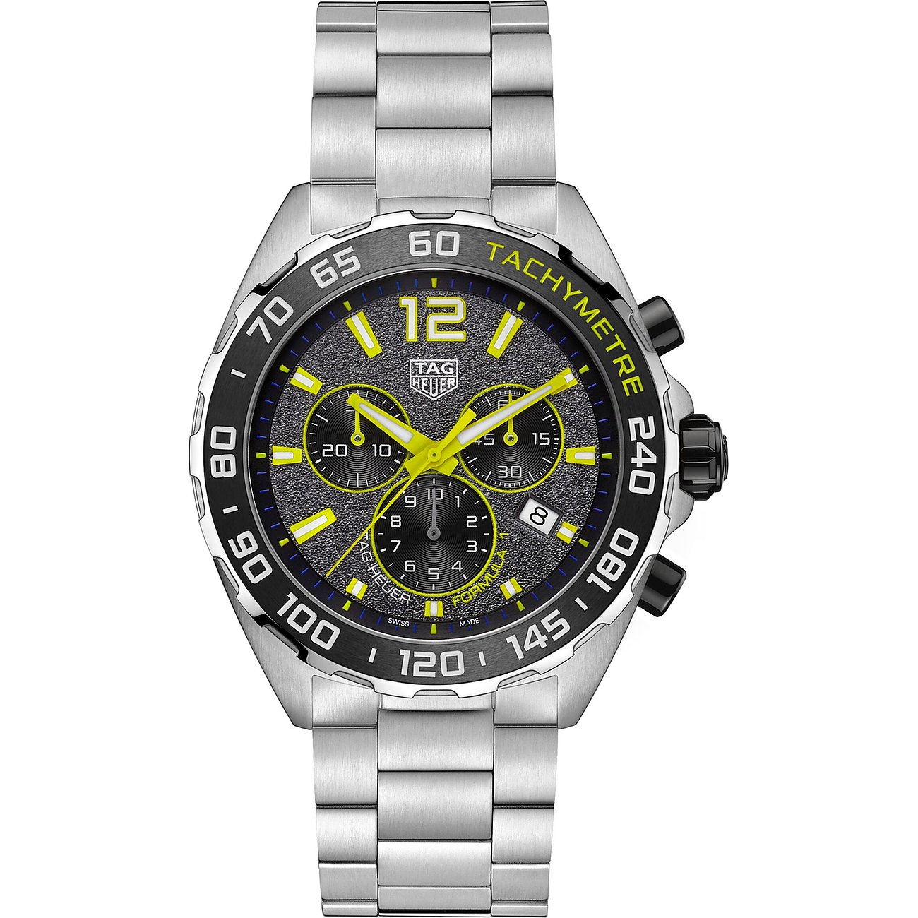 TAG Heuer Chronograph Formula 1 CAZ101AG.BA0842