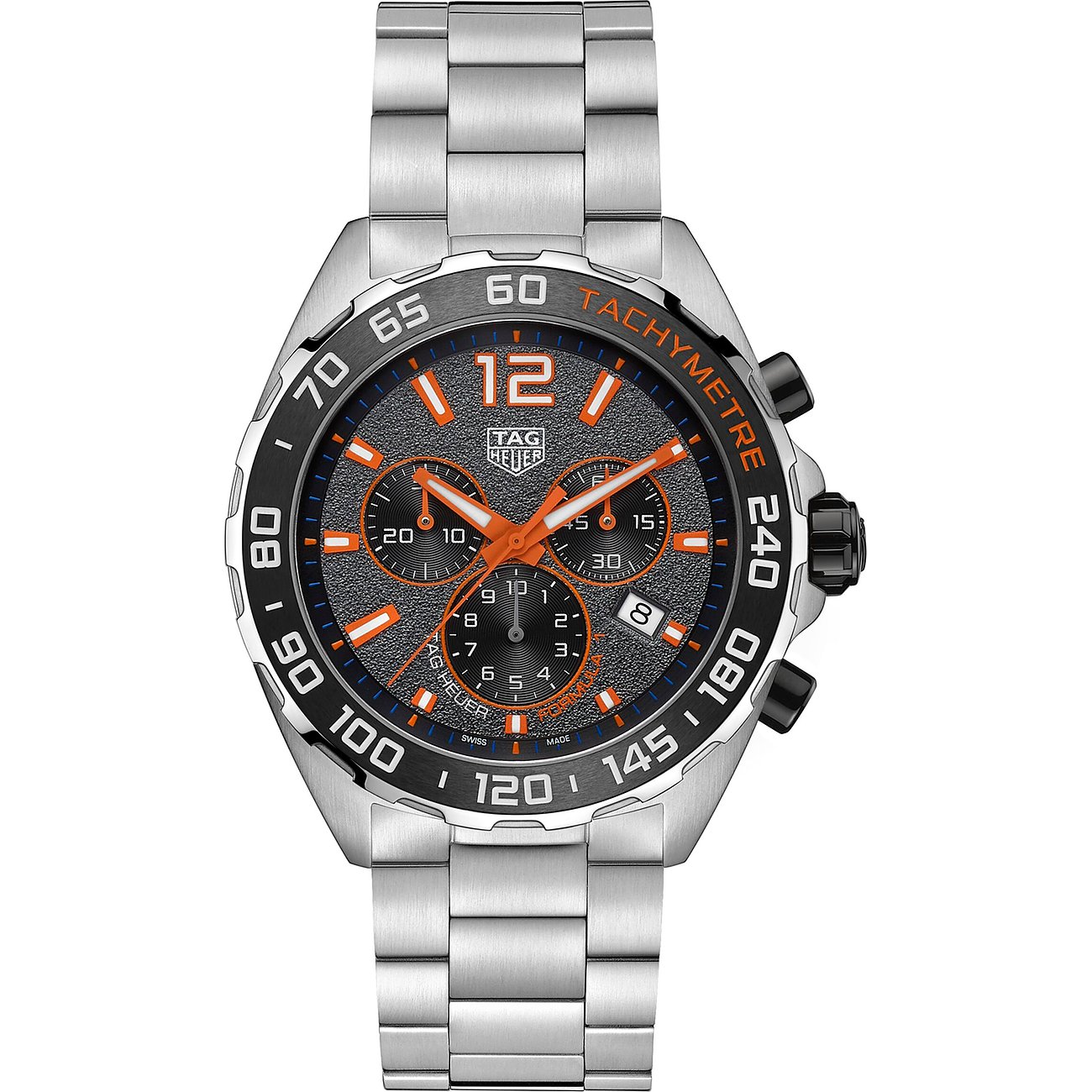 TAG Heuer Chronograph Formula 1 CAZ101AH.BA0842