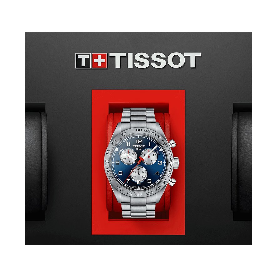 Tissot Chronograph PRS 516 Chronograph T1316171104200