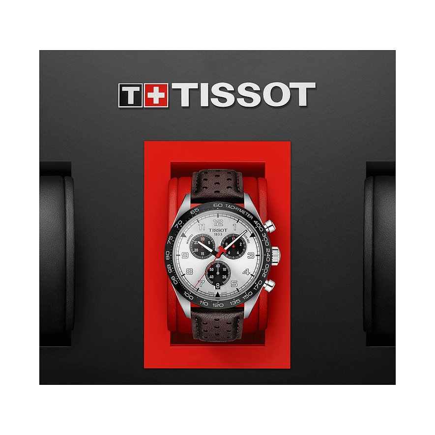 Tissot Chronograph PRS 516 Chronograph T1316171603200