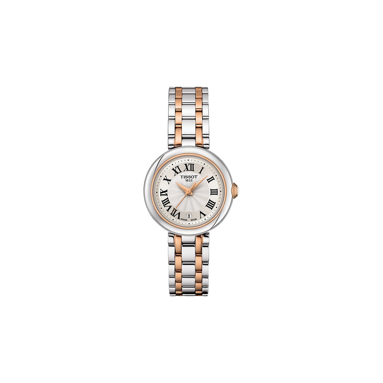 Tissot Damenuhr Bellissima small Lady T1260102201301