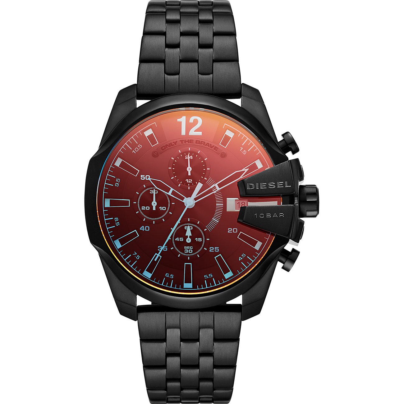 Diesel Chronograph Baby Chief DZ4566