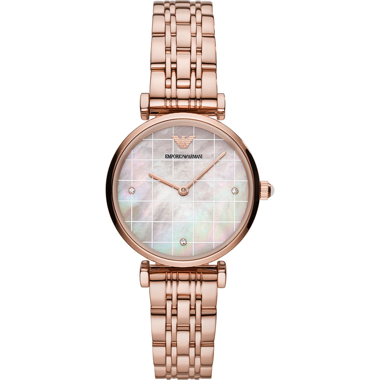 Emporio Armani Damenuhr AR11385