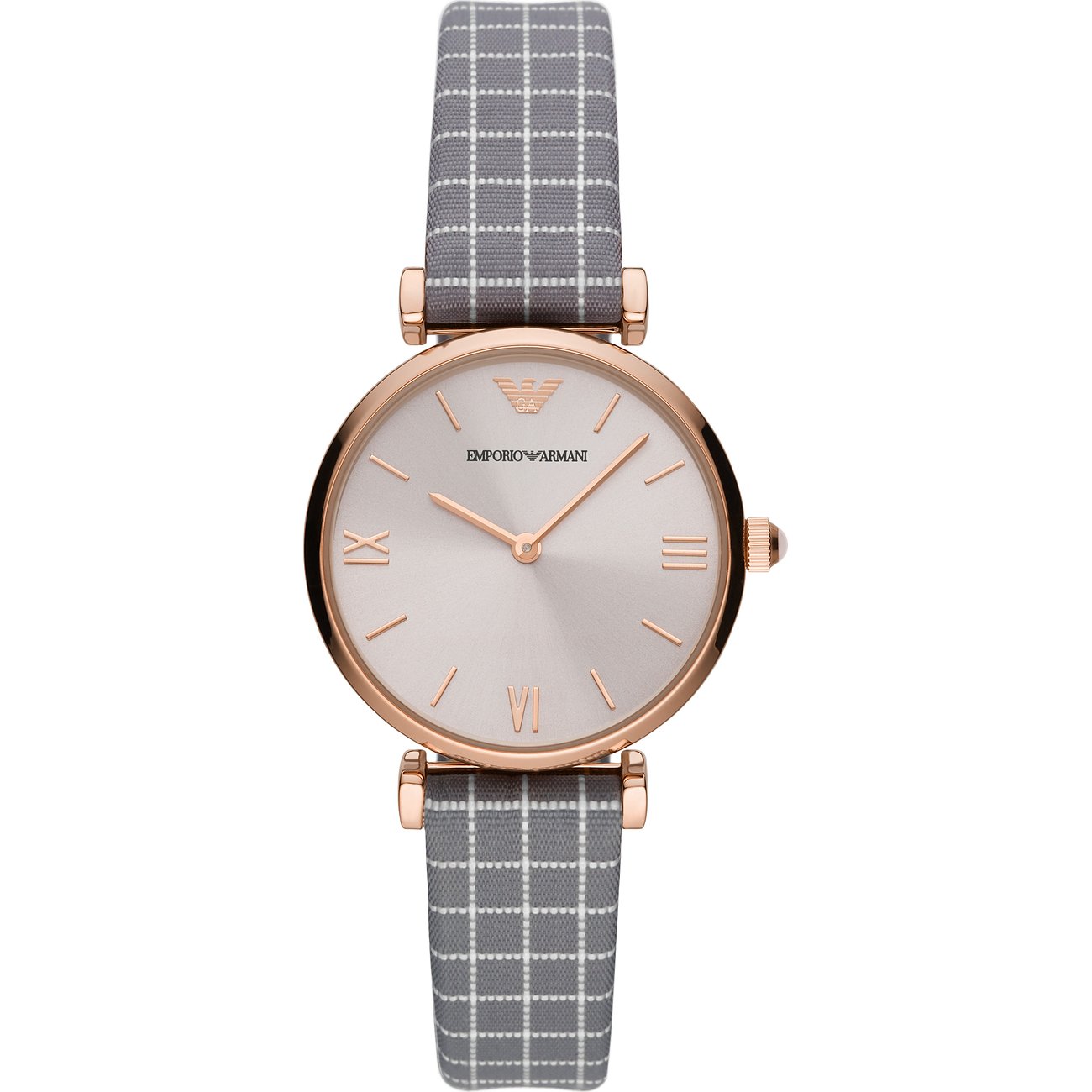 Emporio Armani Damenuhr AR11386