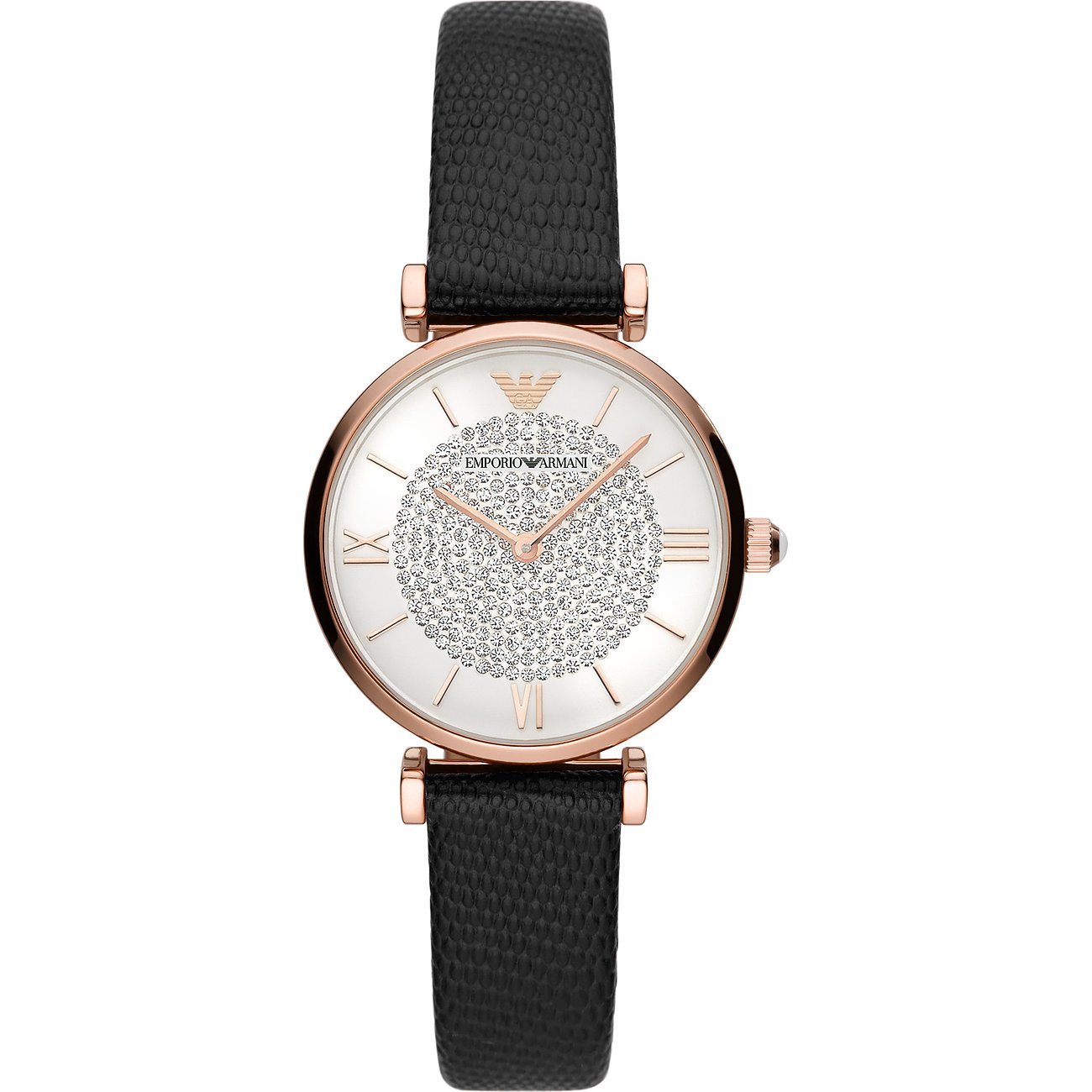 Emporio Armani Damenuhr AR11387