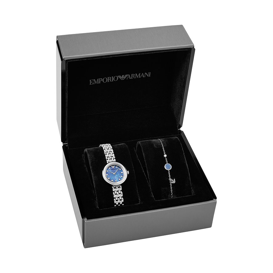 Emporio Armani Uhren-Set AR80051