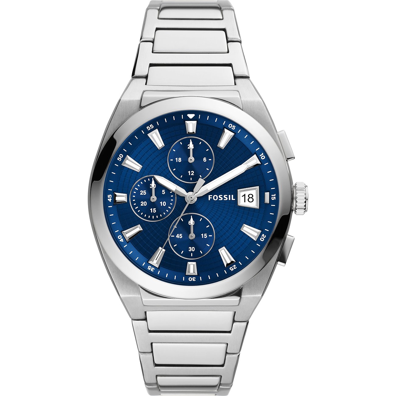 Fossil Chronograph Everett FS5795