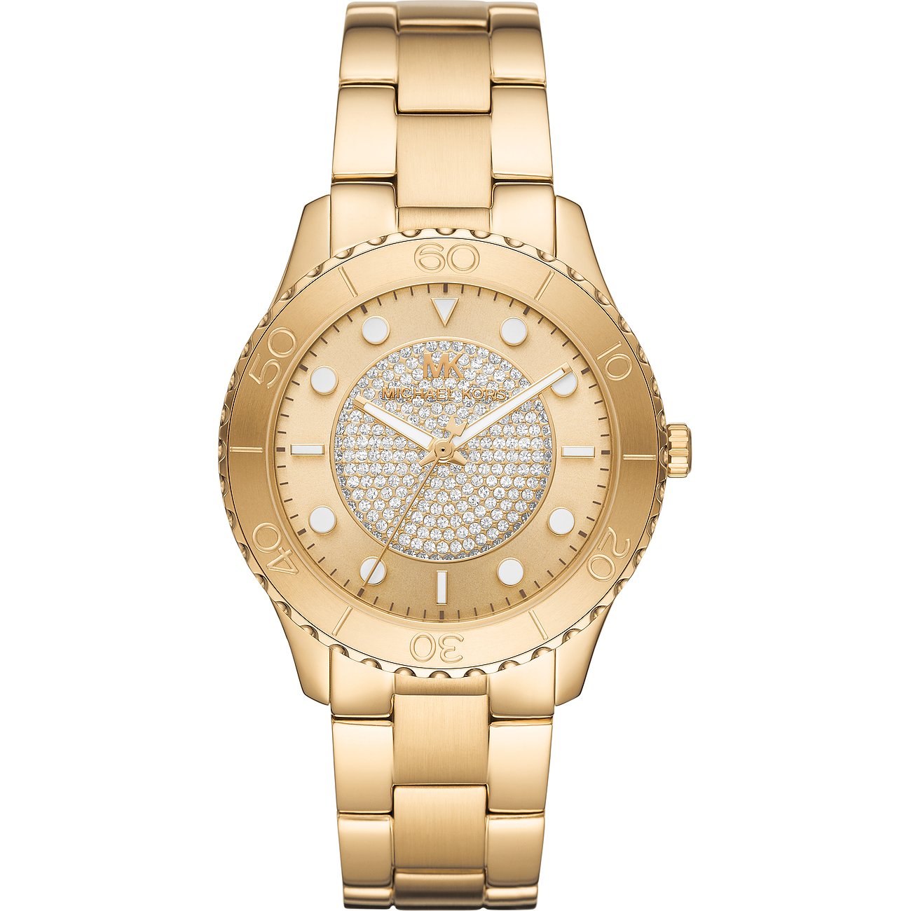 Michael Kors Damenuhr MK6911
