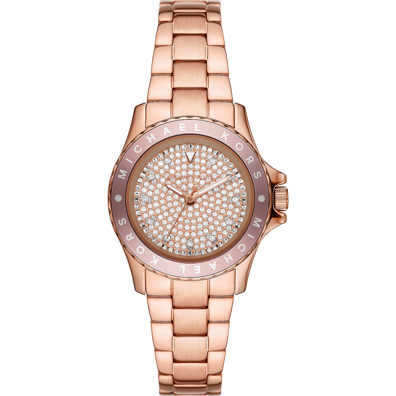 Michael Kors Damenuhr MK6956