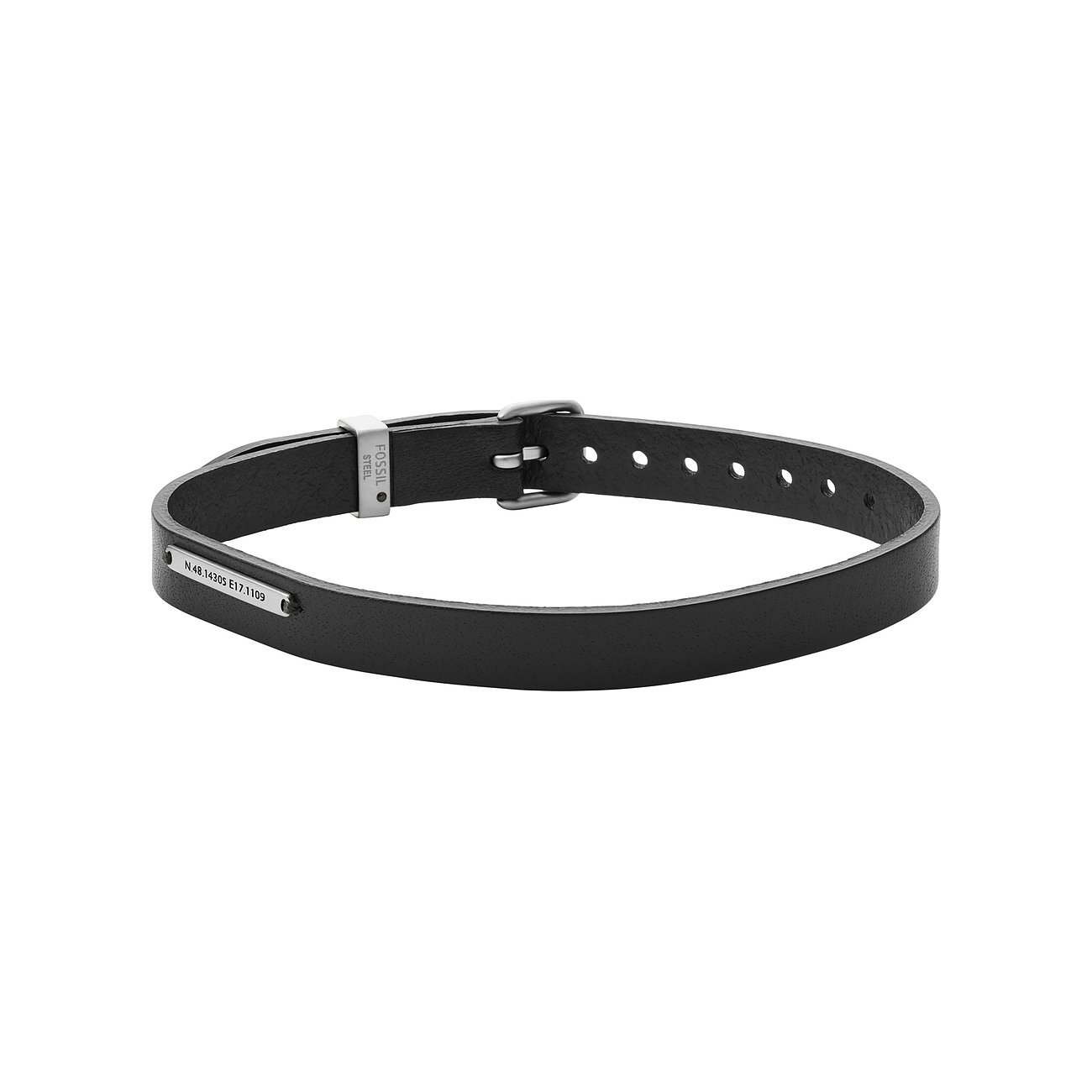 Fossil Armband JF03708040