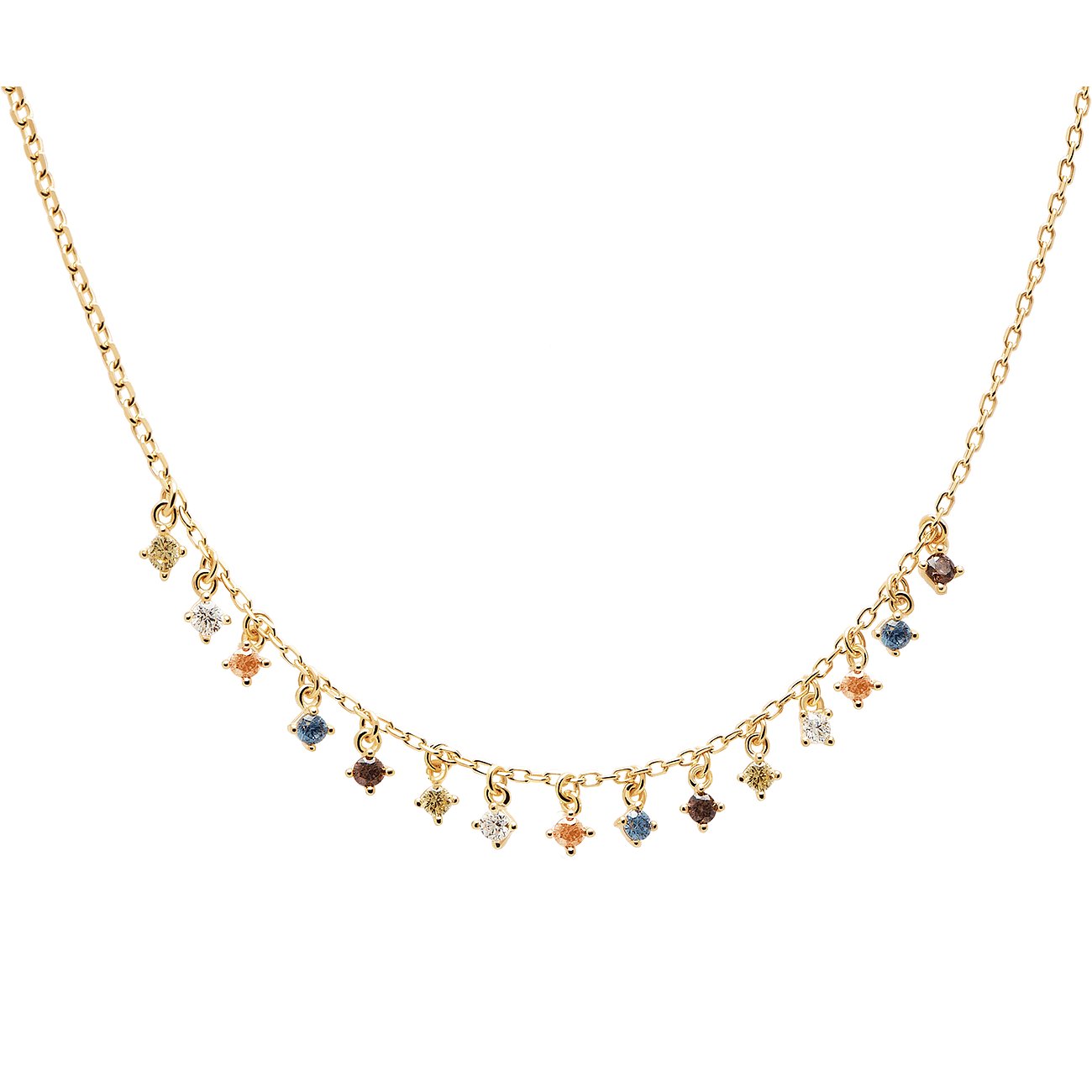PdPaola Kette CO01-192-U