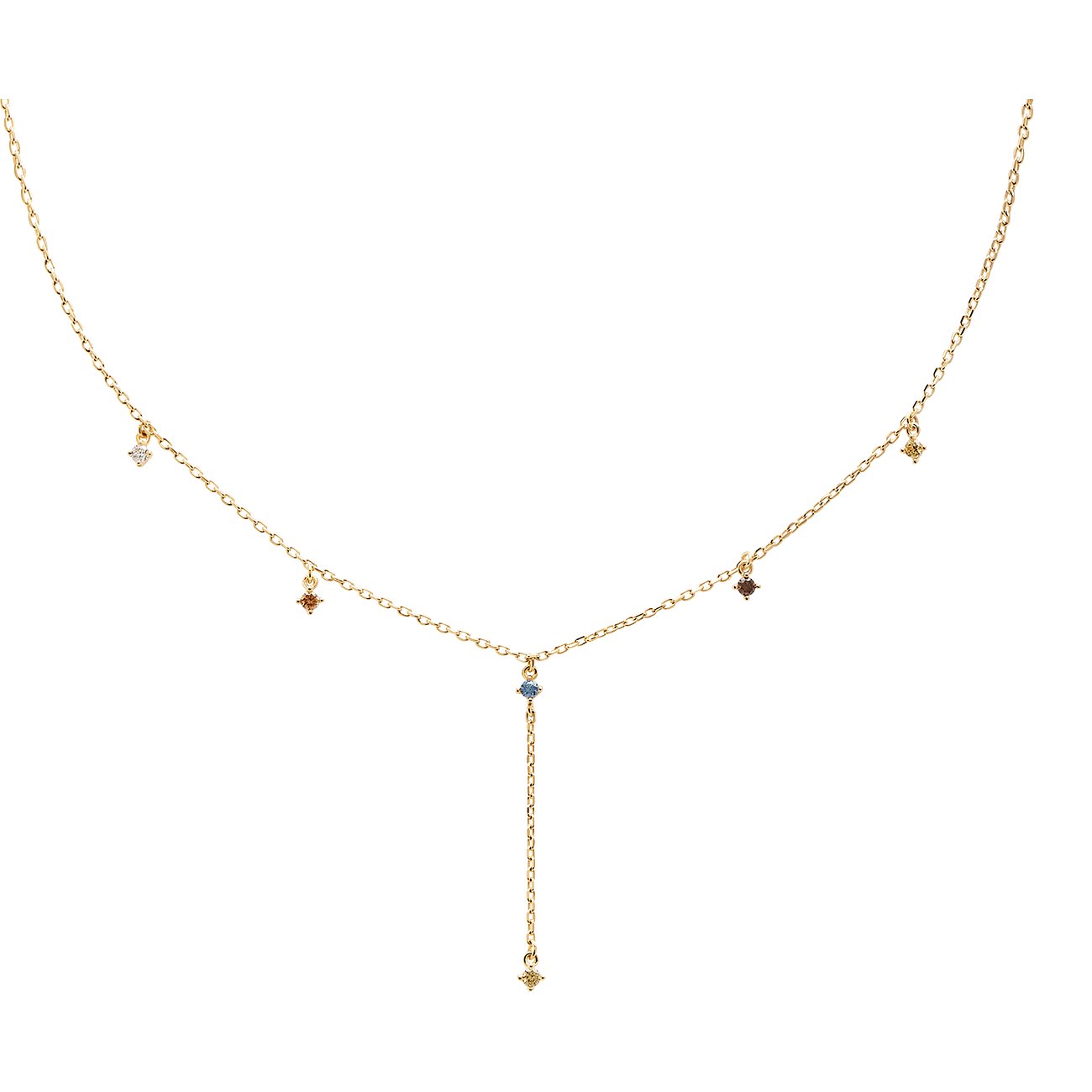 PdPaola Kette CO01-194-U