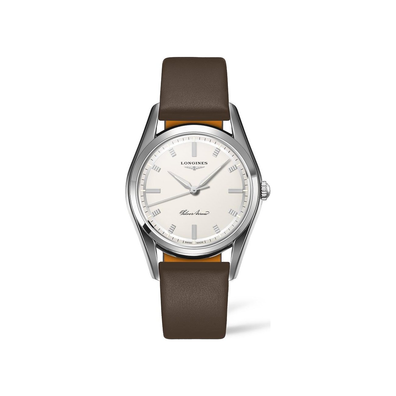 Longines Herrenuhr The Longines Heritage Classic L28344722