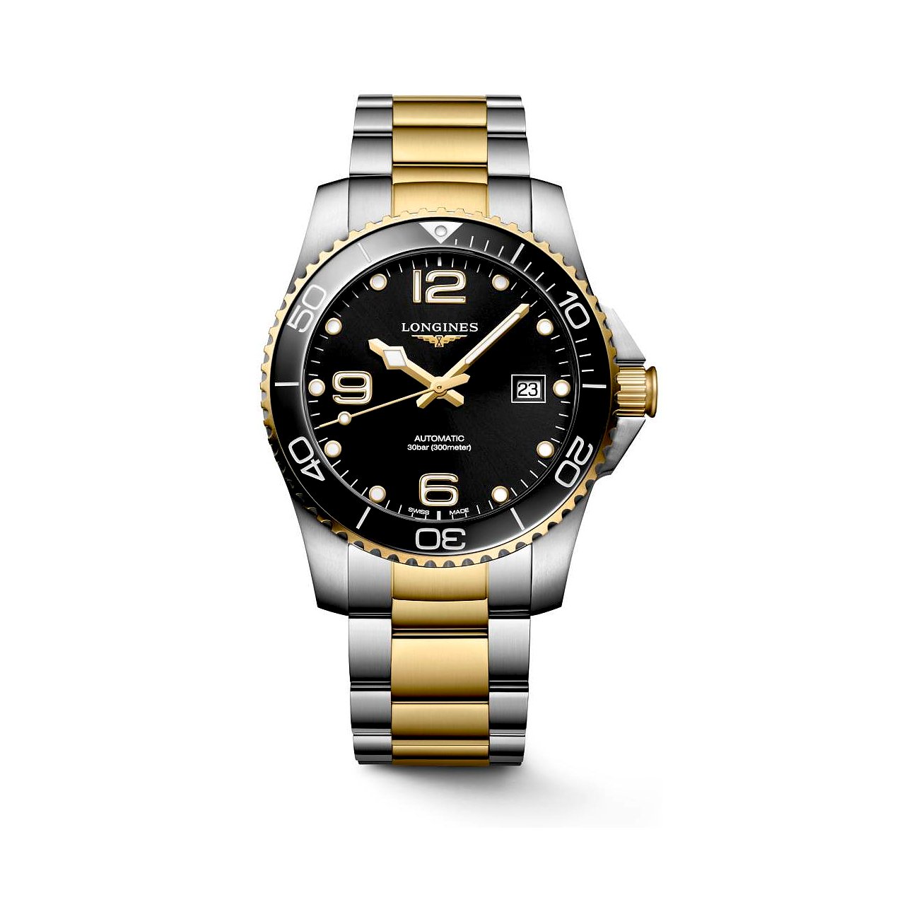 Longines Taucheruhr HydroConquest L37813567