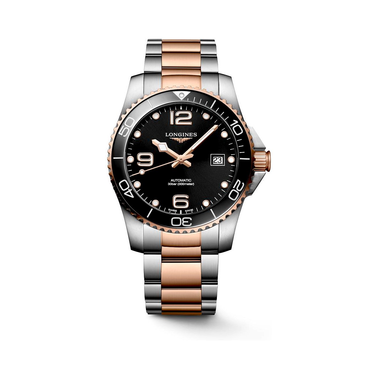 Longines Taucheruhr HydroConquest L37813587