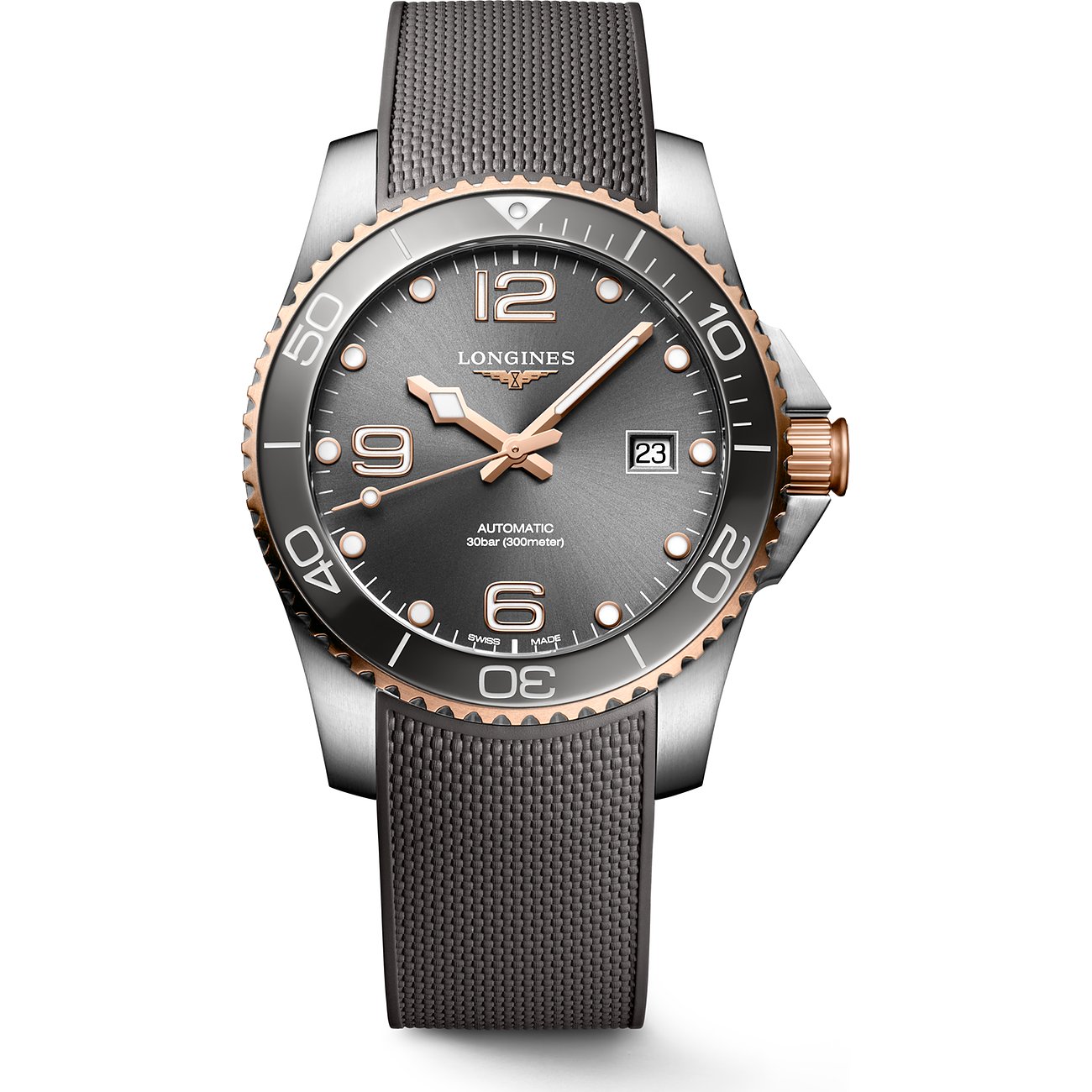 Longines Taucheruhr HydroConquest L37813789