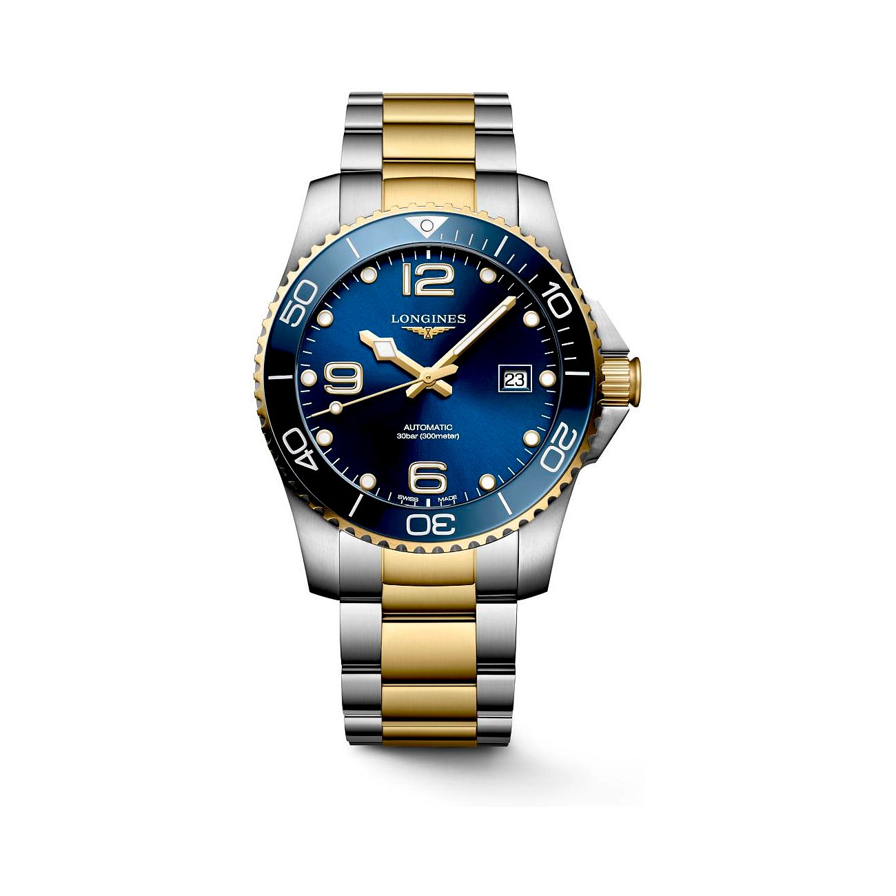 Longines Taucheruhr HydroConquest L37813967