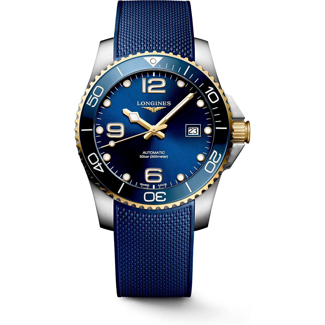 Longines Taucheruhr HydroConquest L37813969