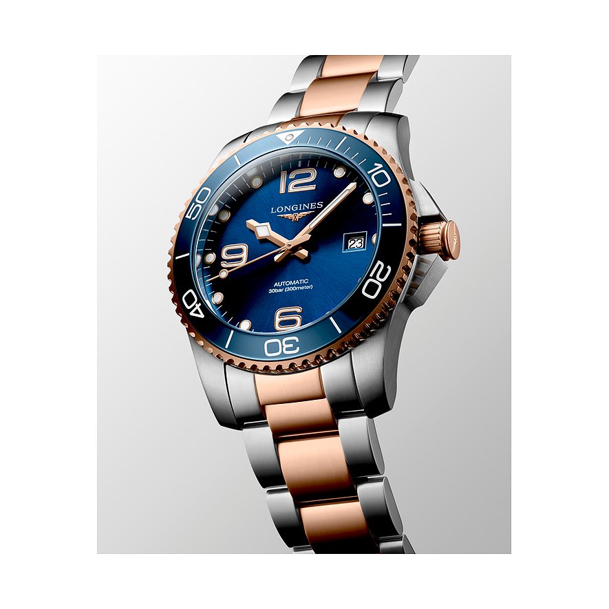 Longines Taucheruhr HydroConquest L37813987