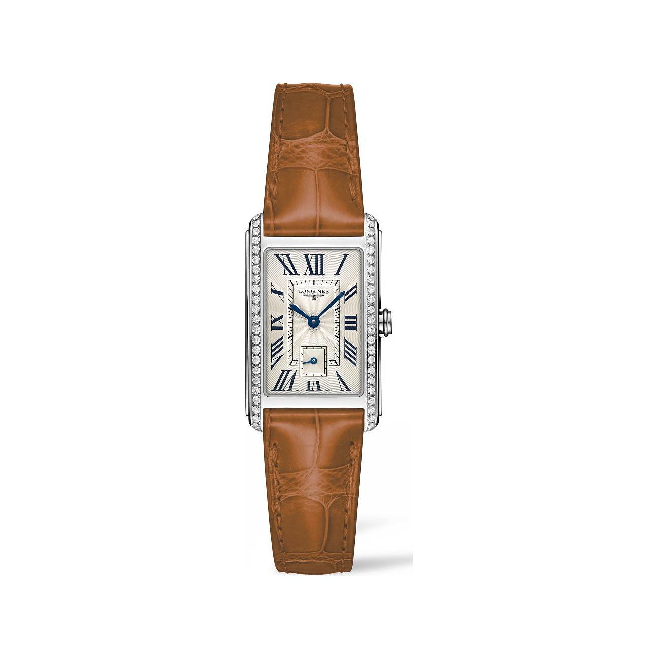 Longines Damenuhr Longines DolceVita L55120714
