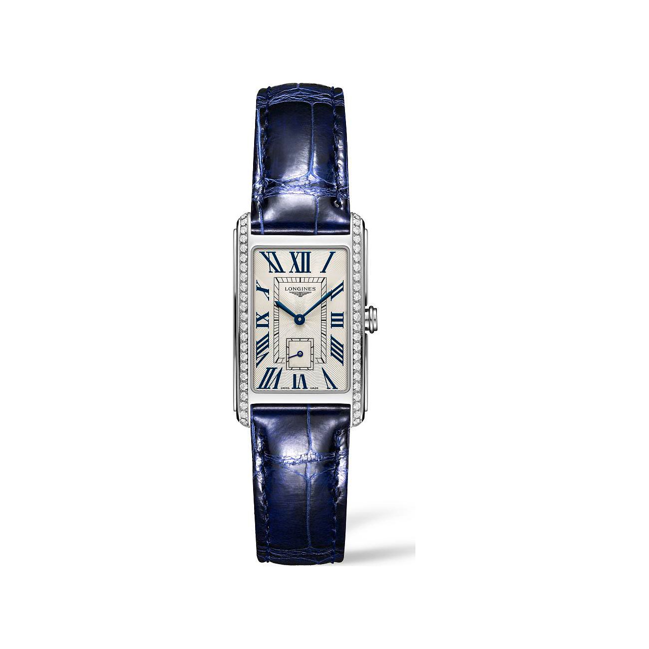 Longines Damenuhr Longines DolceVita L55120717