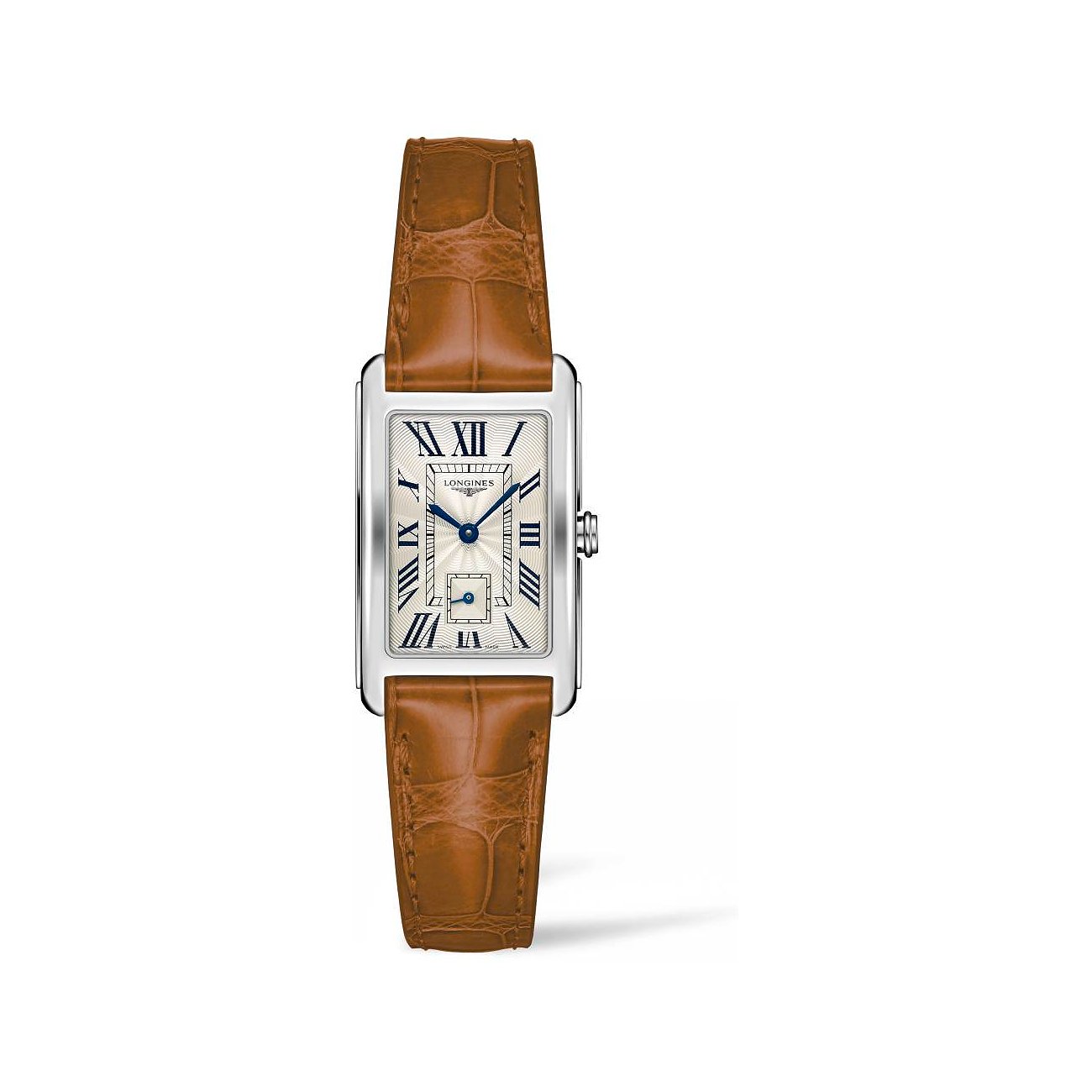 Longines Damenuhr Longines DolceVita L55124714