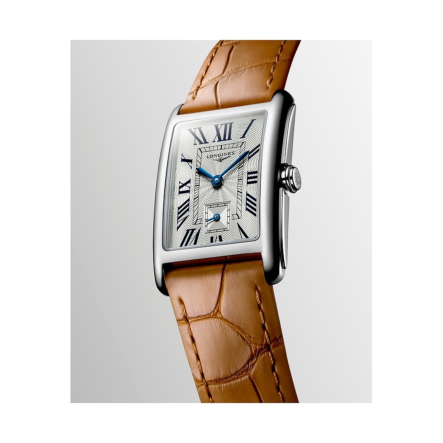 Longines Damenuhr Longines DolceVita L55124714