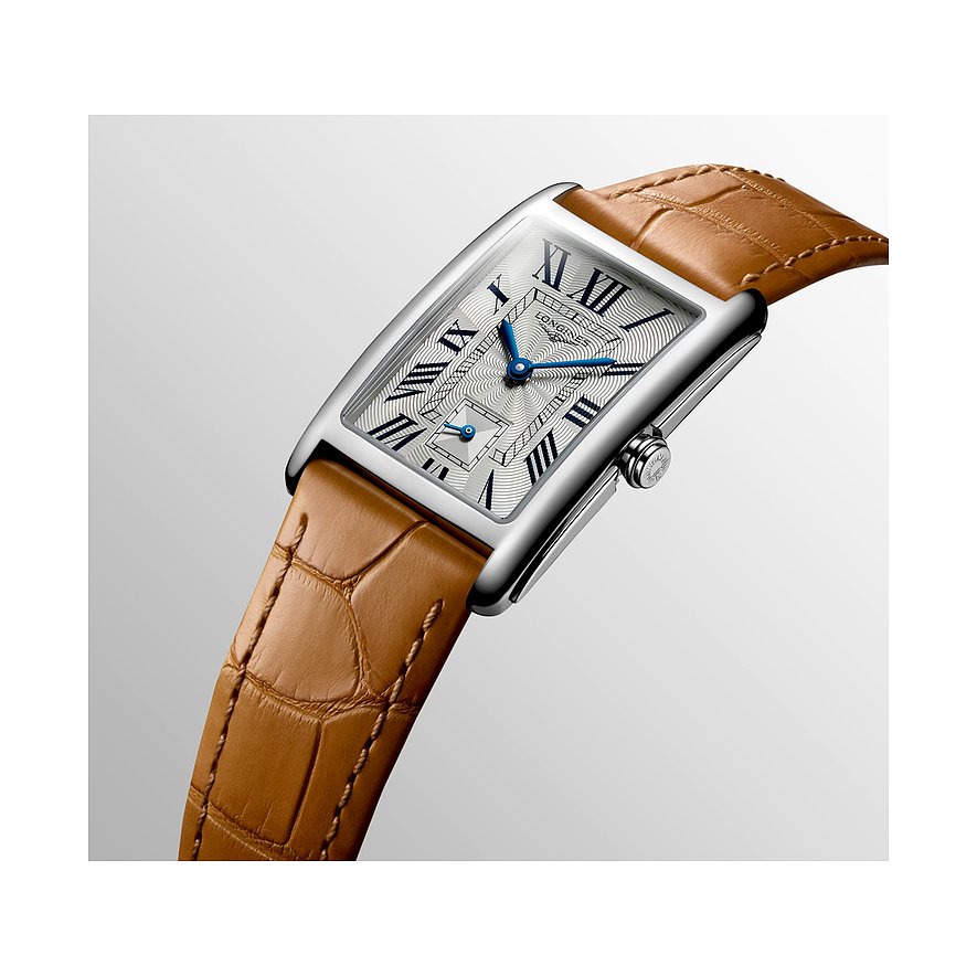 Longines Damenuhr Longines DolceVita L55124714