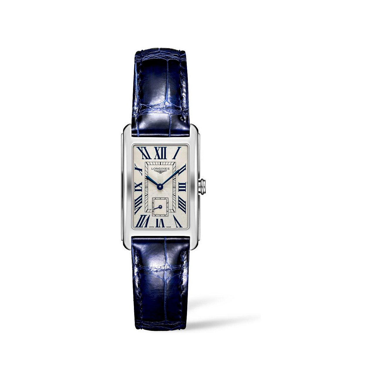 Longines Damenuhr Longines DolceVita L55124717