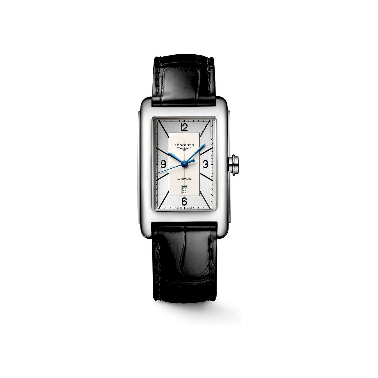 Longines Herrenuhr Longines DolceVita L57574730