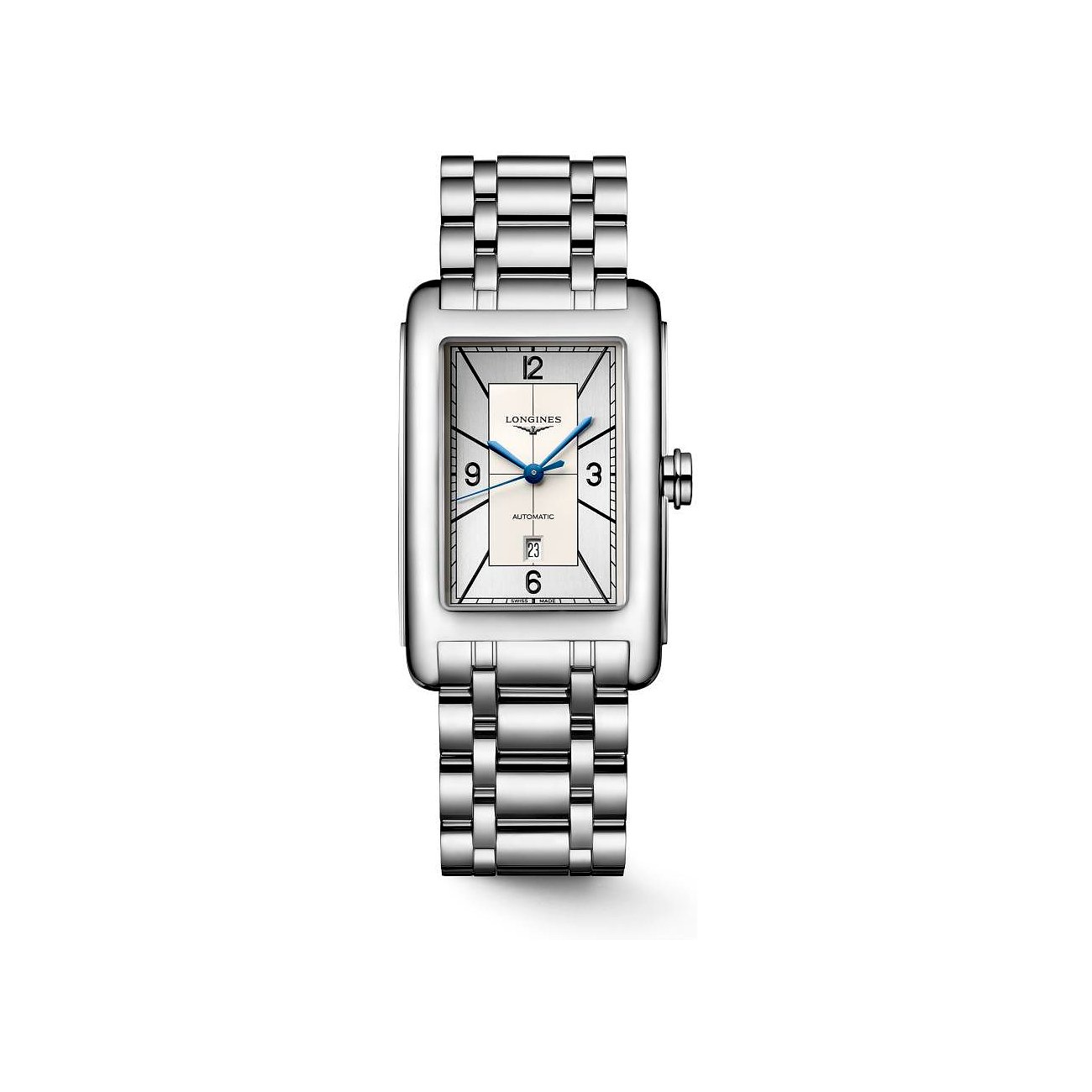 Longines Herrenuhr Longines DolceVita L57574736