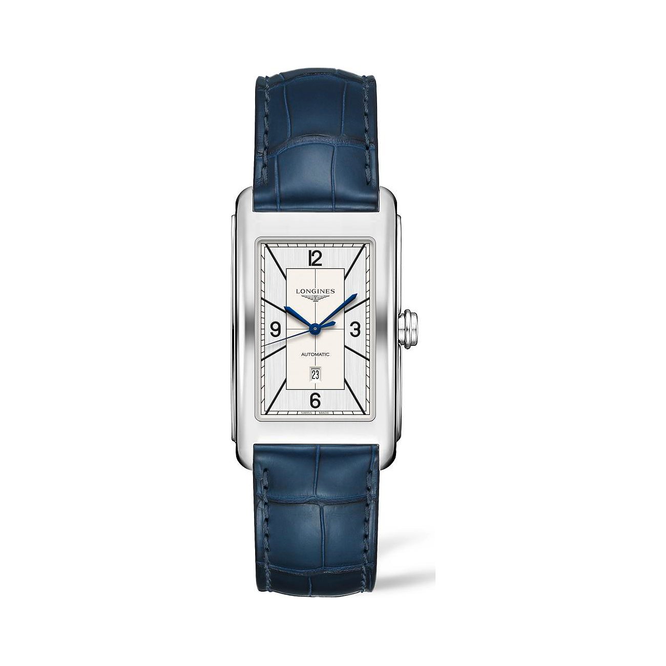 Longines Herrenuhr Longines DolceVita L57674739