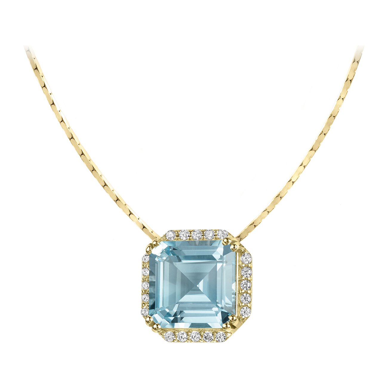 Jacques Lemans Kette SE-C104G