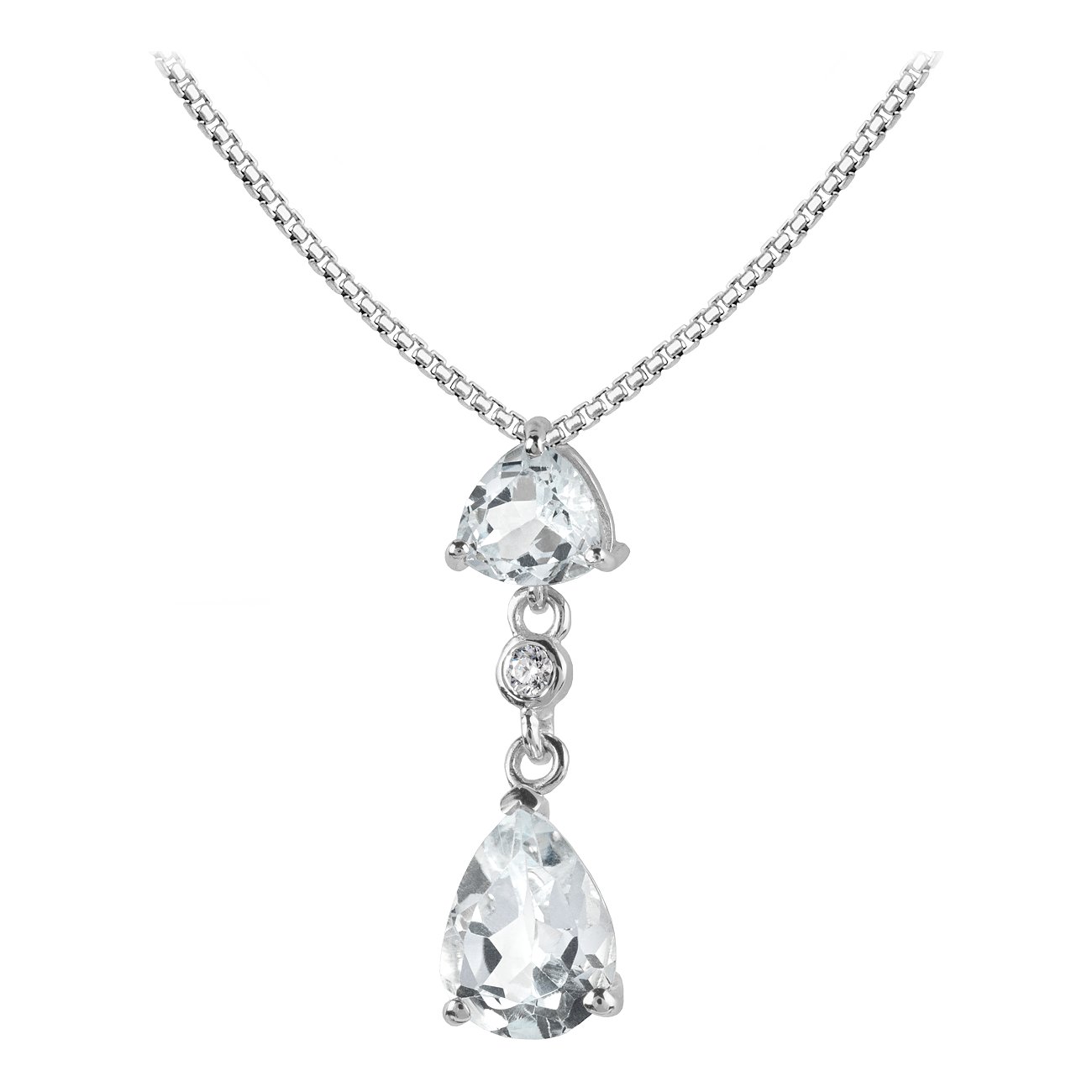 Jacques Lemans Kette SE-C108A