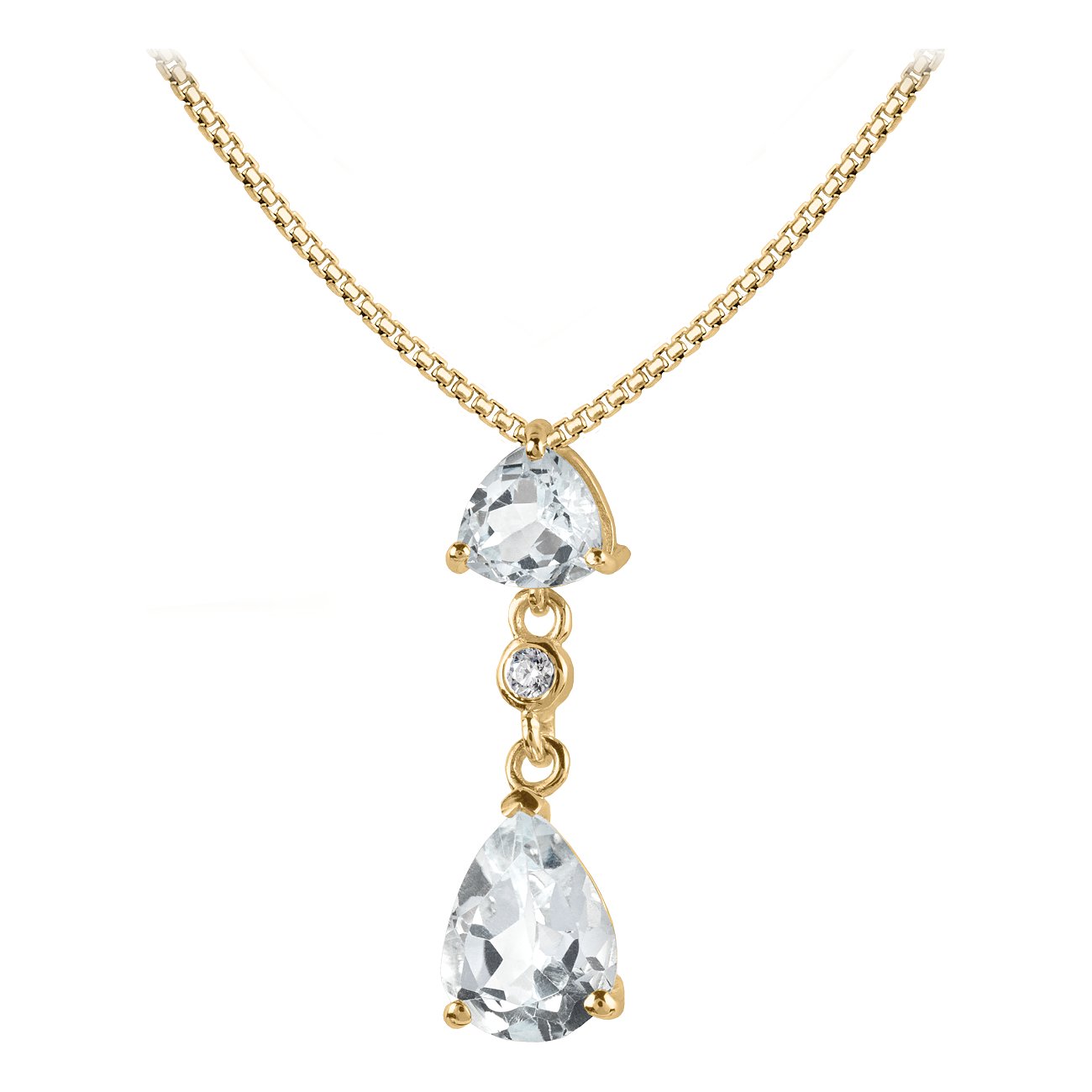 Jacques Lemans Kette SE-C108E