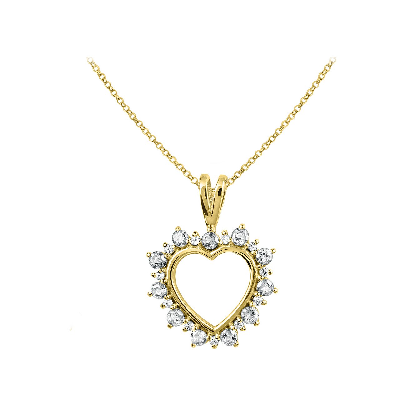 Jacques Lemans Kette SE-C110C