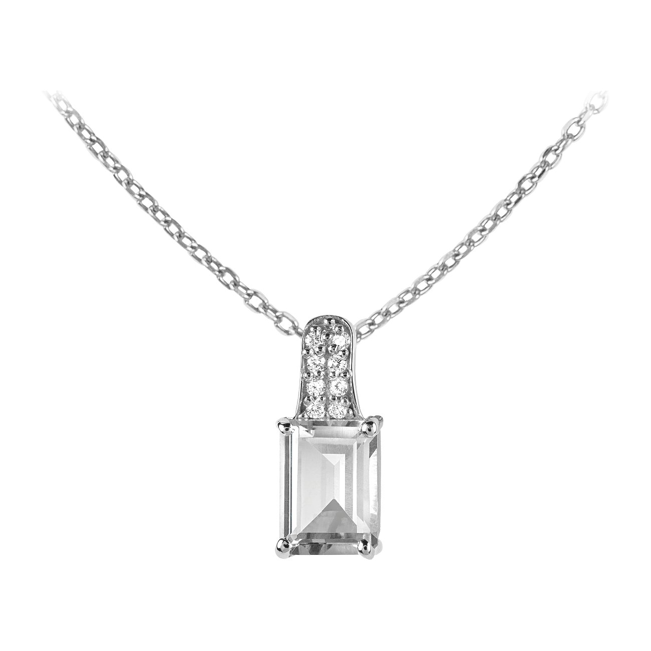 Jacques Lemans Kette SE-C114A