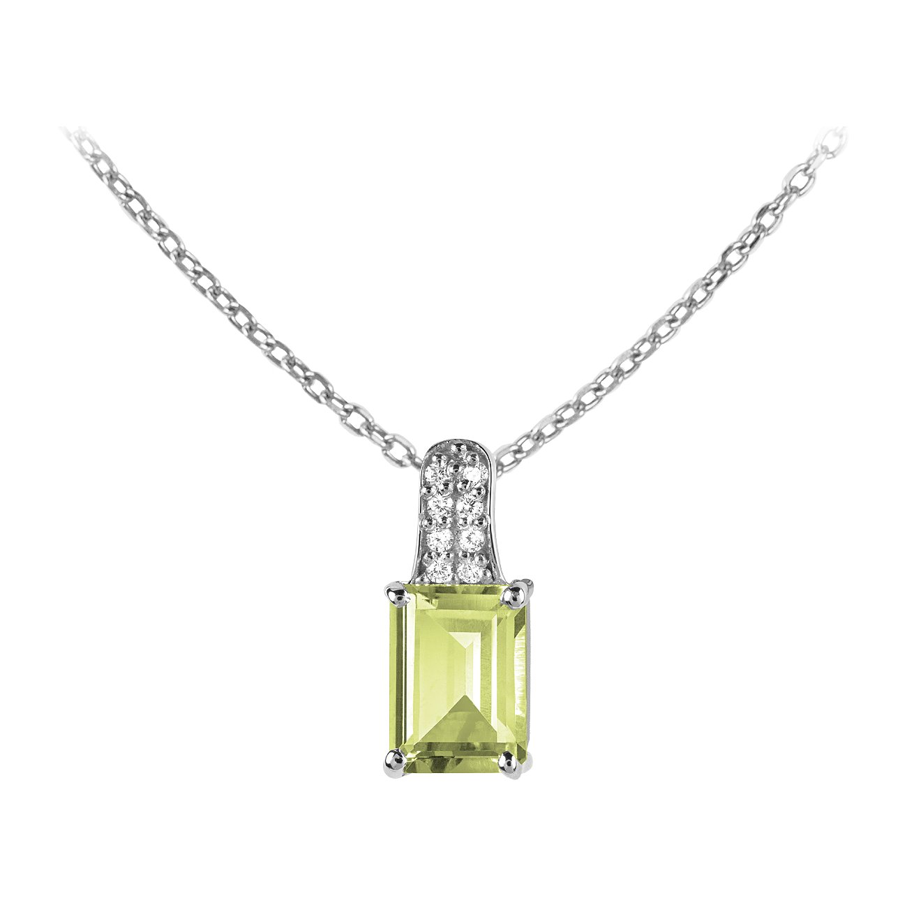 Jacques Lemans Kette SE-C114B