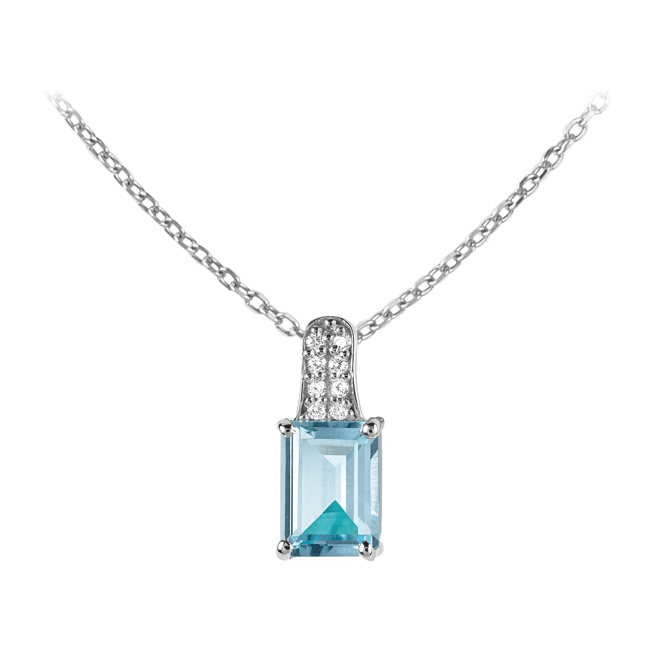 Jacques Lemans Kette SE-C114C