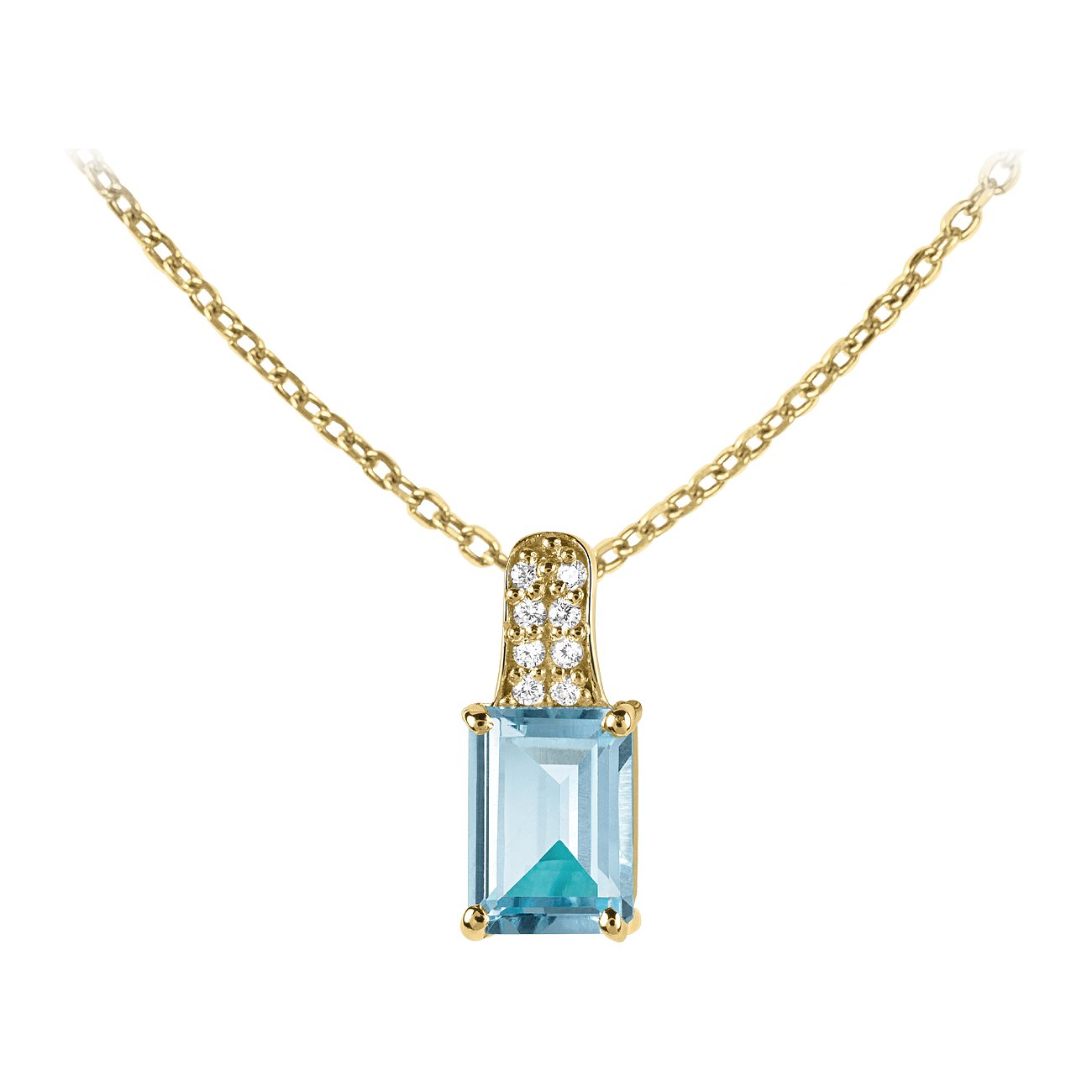 Jacques Lemans Kette SE-C114H