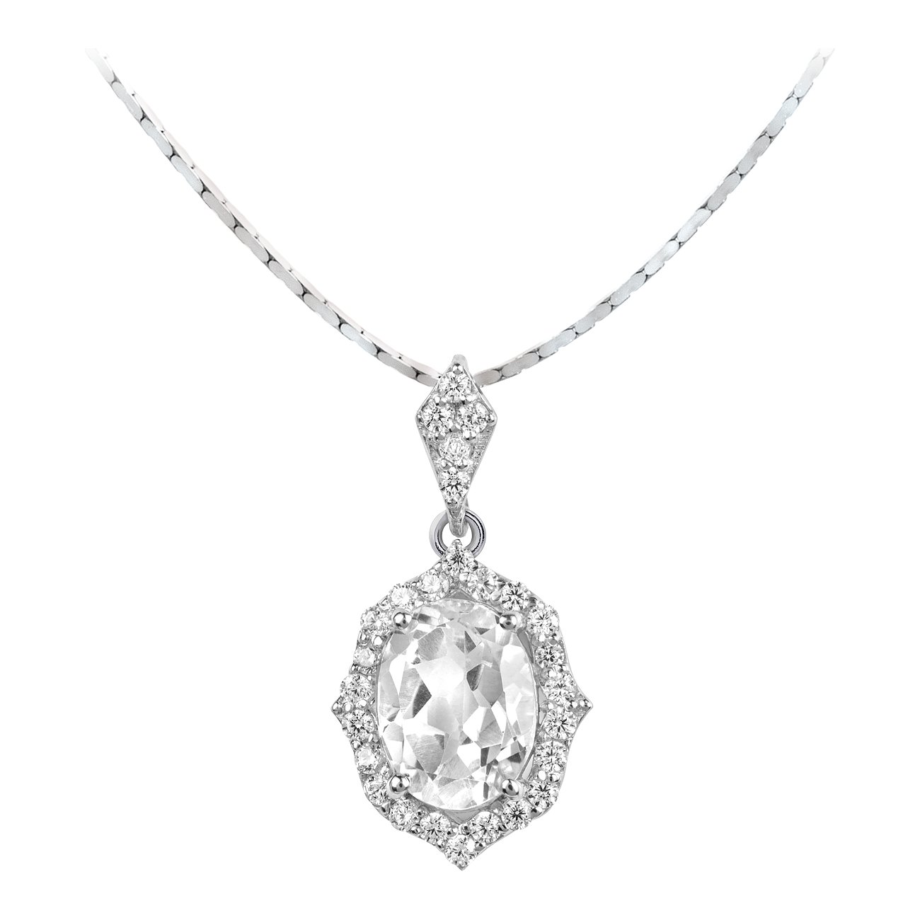 Jacques Lemans Kette SE-C115A