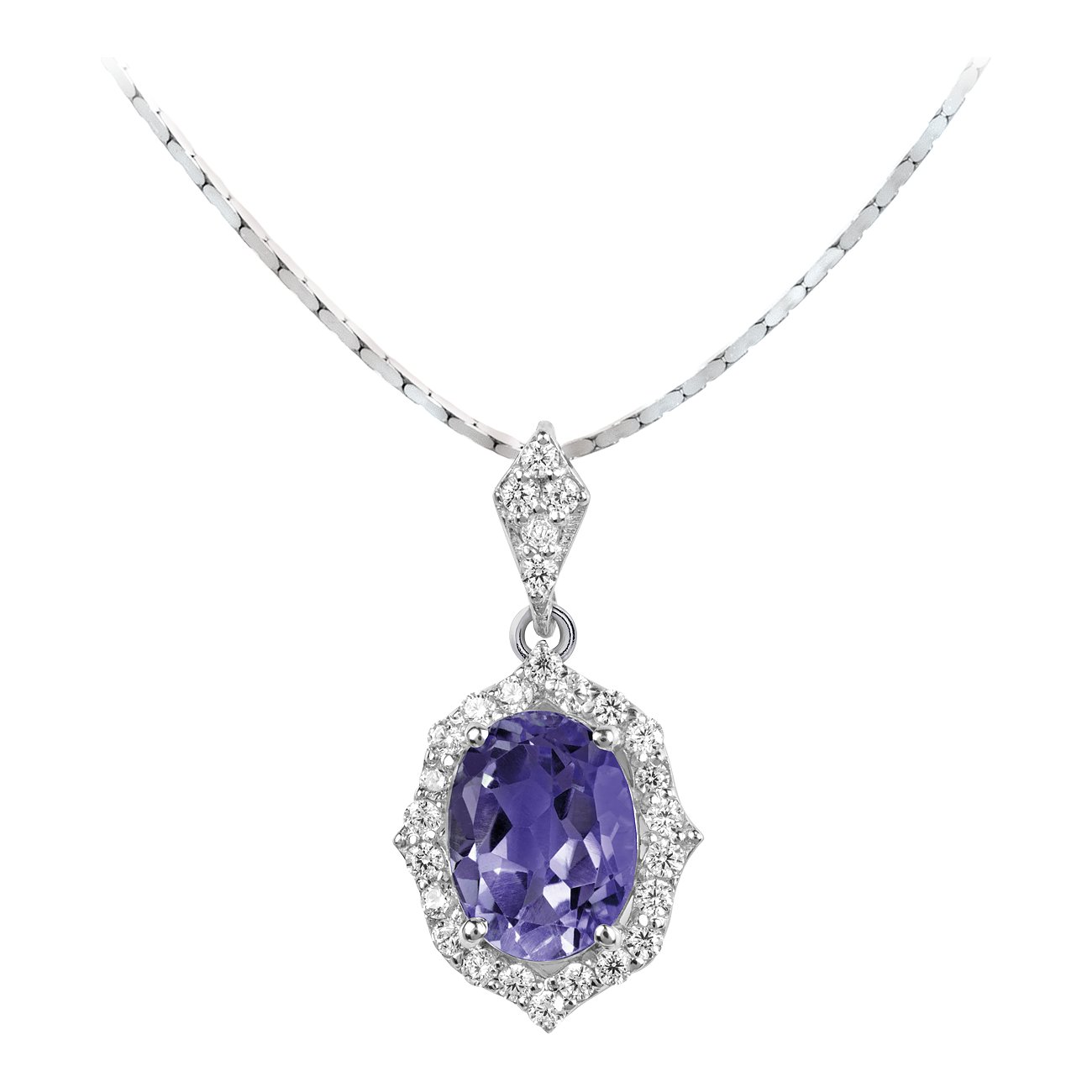 Jacques Lemans Kette SE-C115C