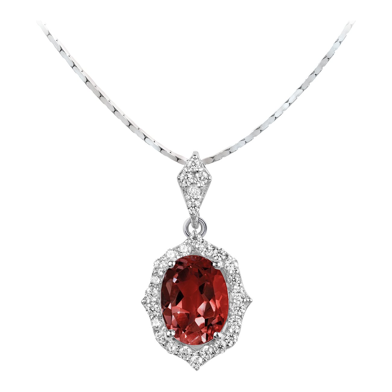 Jacques Lemans Kette SE-C115D