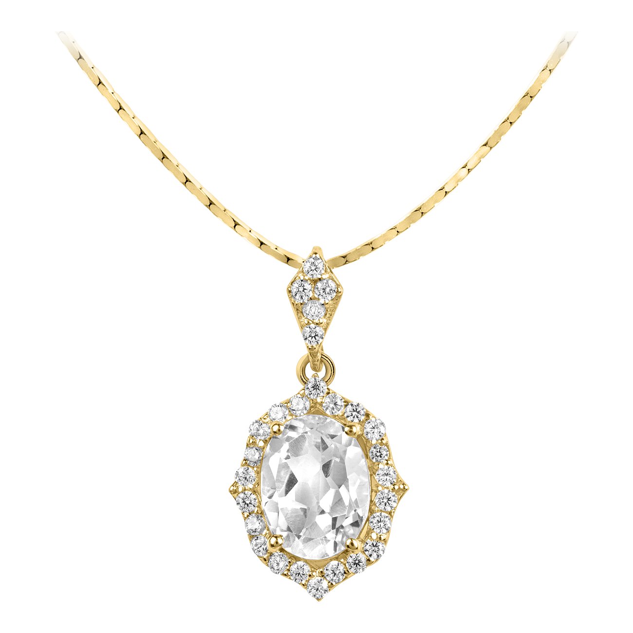 Jacques Lemans Kette SE-C115E