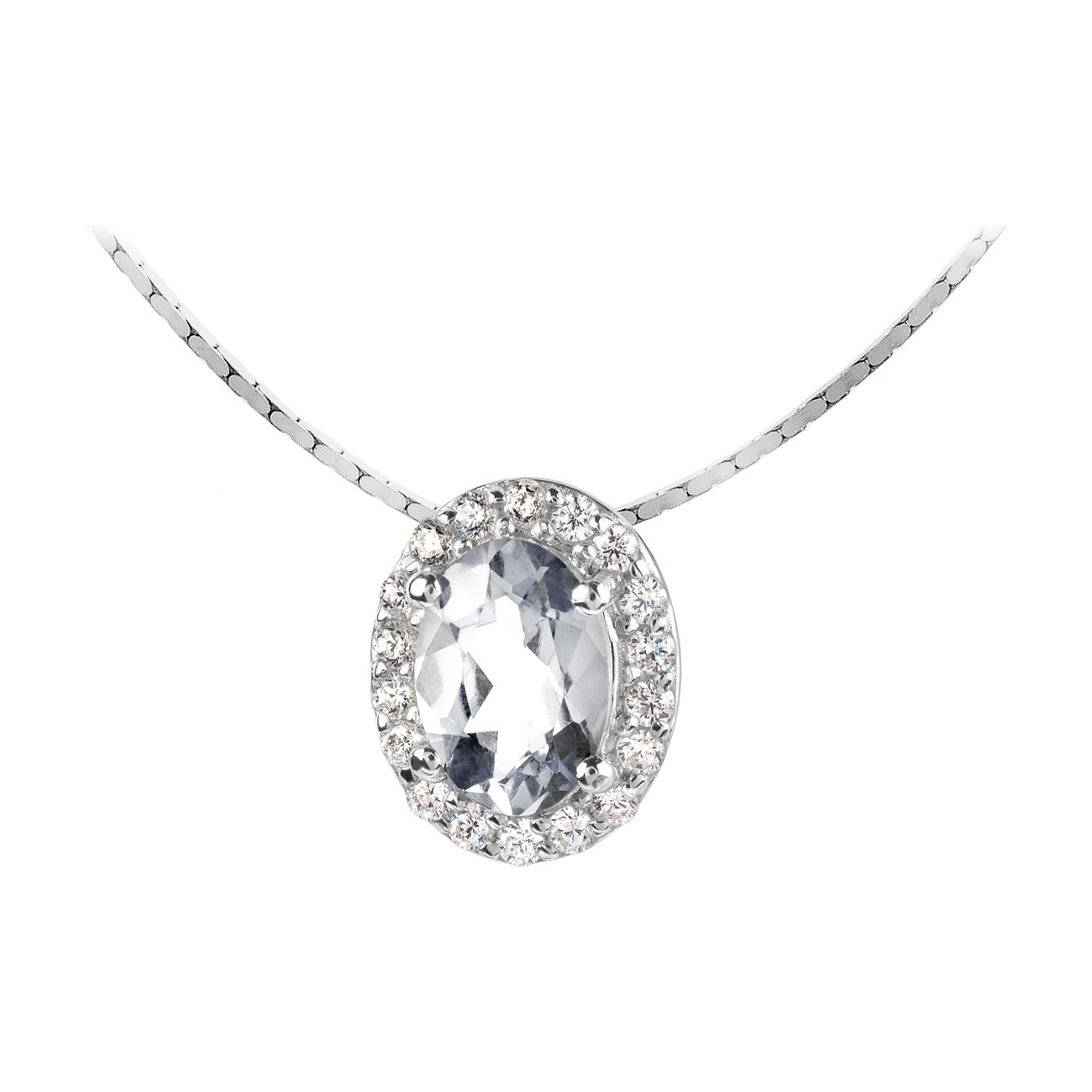 Jacques Lemans Kette SE-C116A