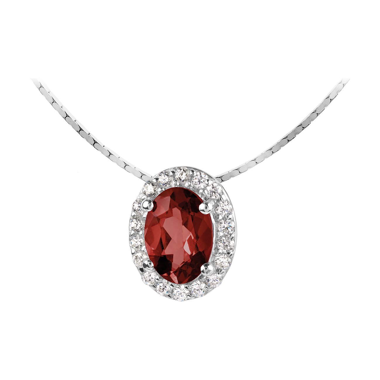 Jacques Lemans Kette SE-C116D
