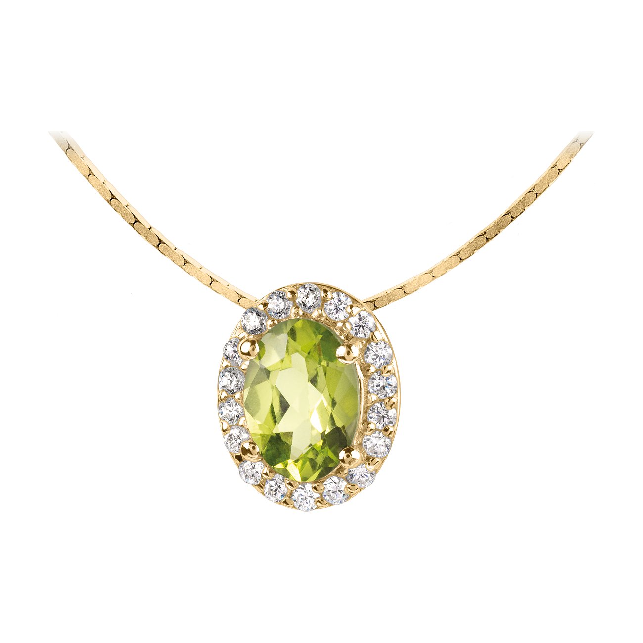 Jacques Lemans Kette SE-C116F