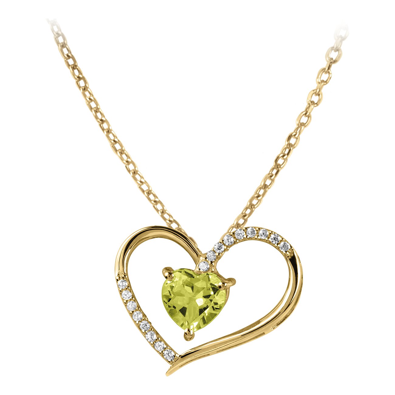 Jacques Lemans Kette SE-C118G